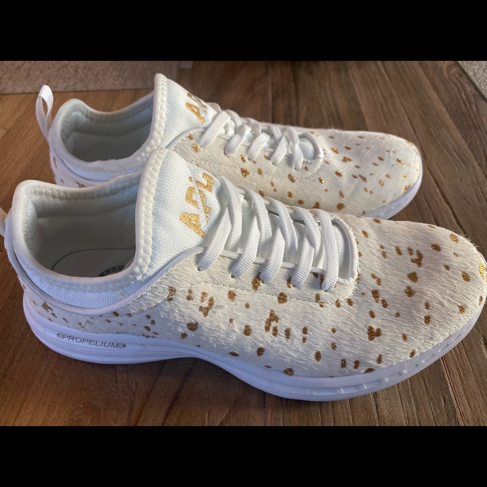 NEW APL Sneakers